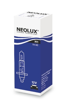 4008321760340 NEOLUX P14,5s 12V 55W H1