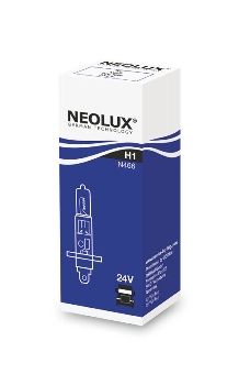 4008321760418 NEOLUX P14,5s 24V 70W H1