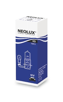 4008321760647 NEOLUX PK22s 12V 55W H3