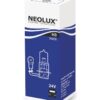 4008321760678 NEOLUX PK22s 24V 70W H3