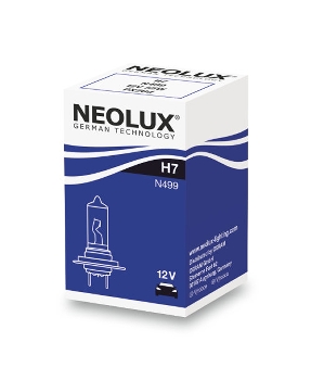 4008321765789 NEOLUX PX26d 12V 55W H7
