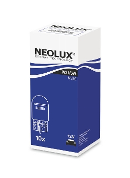4008321768384 NEOLUX W3x16q 12V 43241W W21/5W