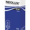 4008321770578 NEOLUX W2,1x9,5d 12V 3W W3W