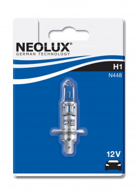 4008321771476 NEOLUX P14,5s 12V 55W H1
