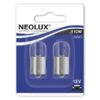 4008321780935 NEOLUX BA15s 12V 10W R10W