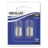 4008321780966 NEOLUX BA15s 12V 5W R5W