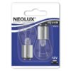 4008321781048 NEOLUX BAZ15d 12V 43211W P21/4W