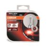 4008321787187 Halogeen OSRAM SILVERSTAR H11 12V 55W +60% DUO