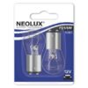 4008321799555 NEOLUX BAY15d 12V 43241W P21/5W