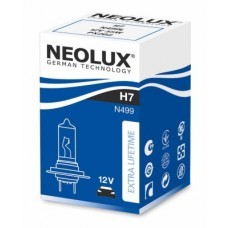 4008321880512 NEOLUX Extra Lifetime PX26d 12V 55W H7