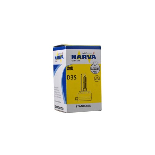 4013790001825 NARVA D3S Pk32d-5 35W 42V