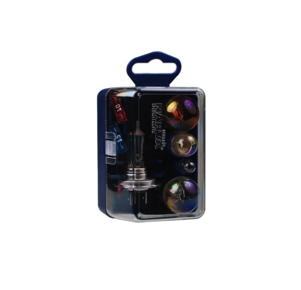 NARVA METK H7 - - 12V