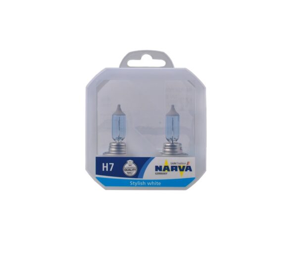 4013790005939 NARVA KOMPLEKT H7 RPB + PX26d 55W 12V