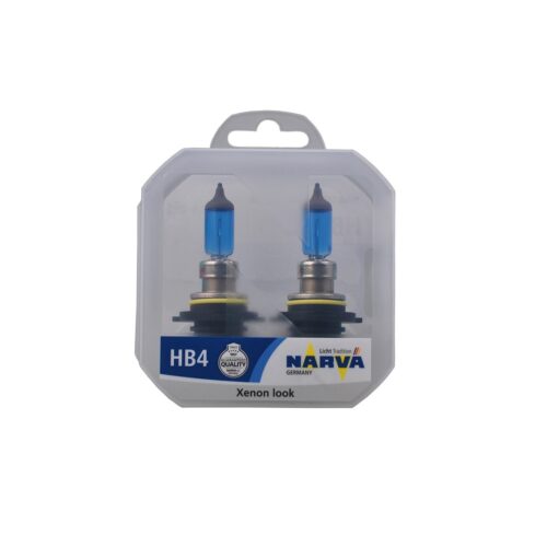 4013790005991 NARVA KOMPLEKT HB4/9006 RPW P22d 55W 12V