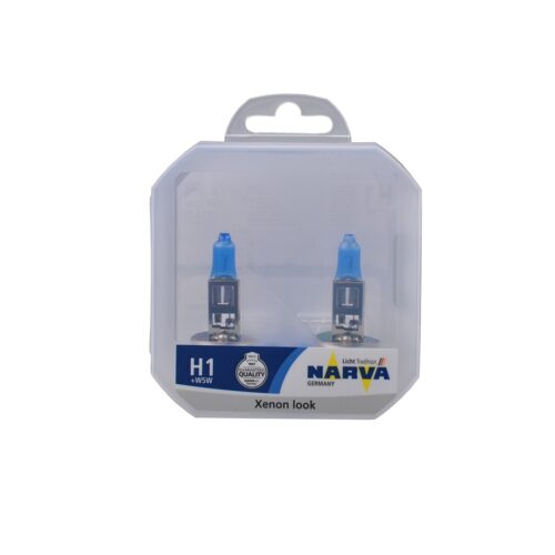4013790006059 NARVA SET H1/W5W RPW RALLYE P14,5s 85W 12V
