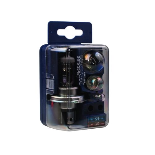 4013790071057 NARVA METK H4 - - 12V