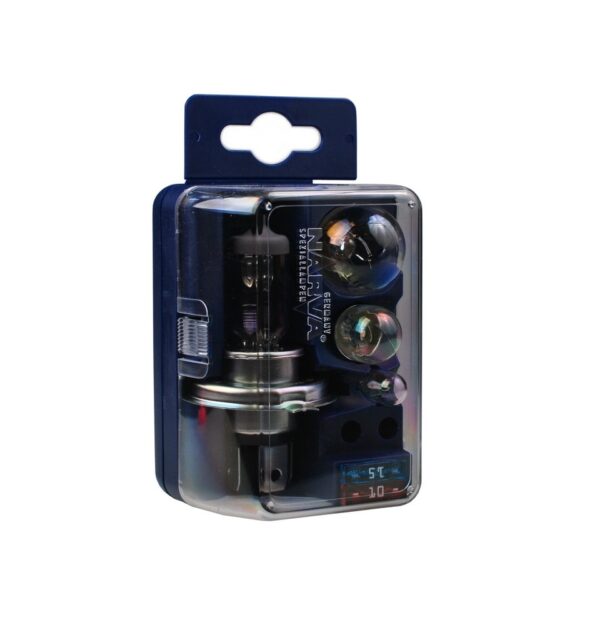 4013790071057 NARVA METK H4 - - 12V