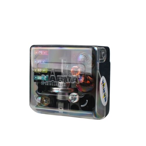 4013790074058 NARVA ETK H4 AMBER - - 12V