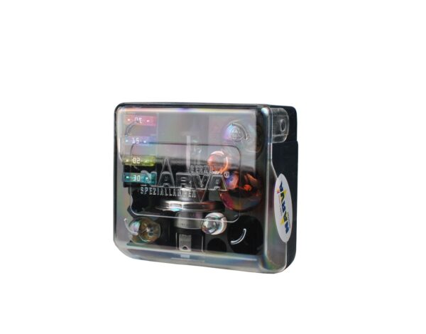 NARVA ETK H4 AMBER - - 12V