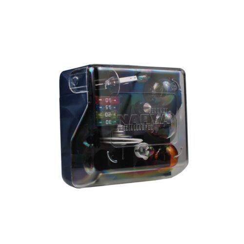 4013790077059 NARVA ETK H7/H1 - - 12V