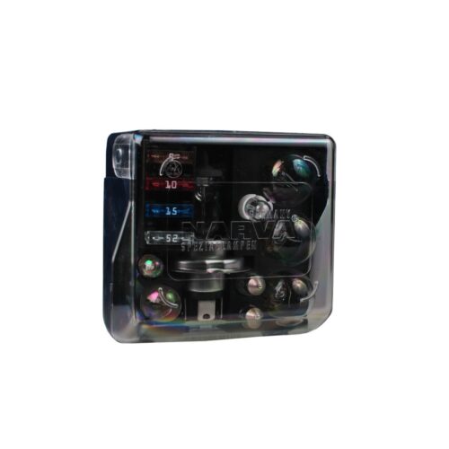 4013790097057 NARVA ETK H4 PLUS - - 12V