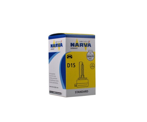 4013790113450 NARVA D1S Pk32d-2 35W 85V