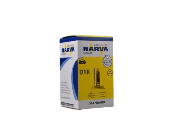 4013790114051 NARVA D1R Pk32d-2 35W 85V