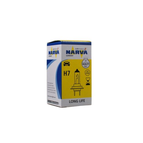 4013790362056 NARVA H7 LL PX26d 55W 12V