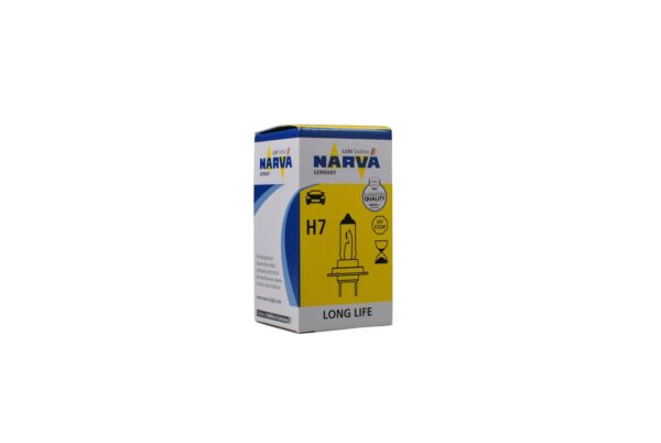 4013790362056 NARVA H7 LL PX26d 55W 12V
