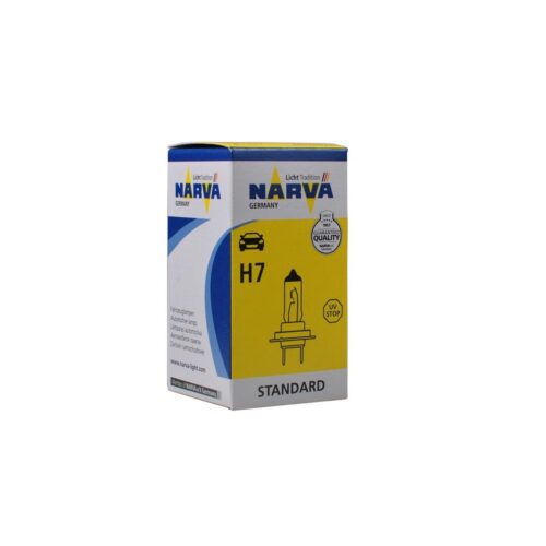4013790399052 NARVA H7 PX26d 55W 12V