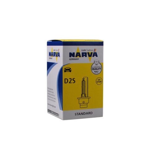 4013790780058 NARVA D2S P32d-3 35W 85V