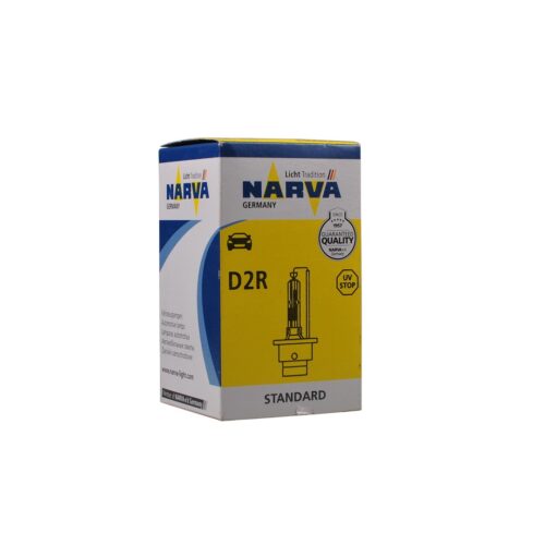 4013790781055 NARVA D2R P32d-3 35W 85V
