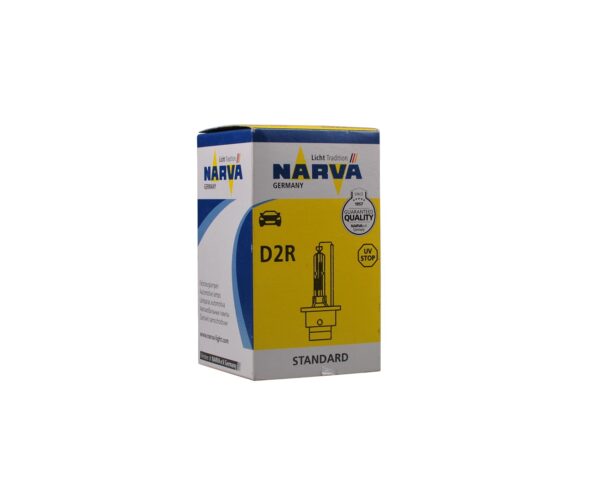 4013790781055 NARVA D2R P32d-3 35W 85V