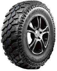 4026_joyroad_mt200 Ardent/Joyroad 275/70R18 125/122Q 10PR MT200 P.O.R