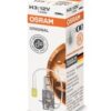 4050300001494 Halogeen OSRAM PK22s 12V 55W H3
