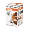 4050300386522 Halogeen OSRAM Originaal 64215 PK26d 24V 70W H7