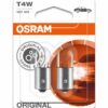 4050300647609 OSRAM Original 3893 BA9s 12V 4W T4W 02B