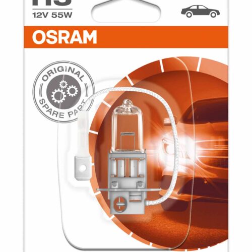 G10592258_Bli1_H3_64151_12V_55W_PK22s_01B_MiG_02.indd Halogeen OSRAM PK22s 12V 55W H3 01B