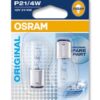 4050300925547_2 OSRAM Original 7225 BAZ15d 12V 21/4W P21/4W 02B