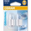 4050300925585_2 OSRAM O5007-02B BA15s 12V 5W R5W