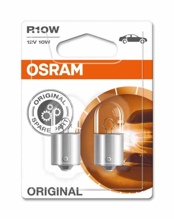 G10592258_Bli1_H3_64151_12V_55W_PK22s_01B_MiG_02.indd OSRAM Original 5008 BA15s 12V 10W R10W 02B