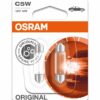 4050300925622 OSRAM Original 6418 SV8,5-9 12V 5W C5W 02B