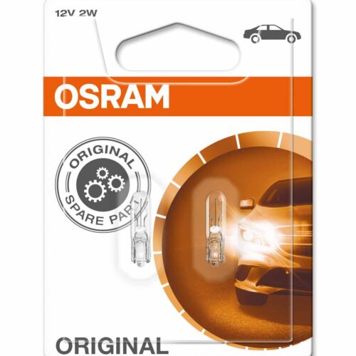 G10592258_Bli1_H3_64151_12V_55W_PK22s_01B_MiG_02.indd OSRAM Original 2722 B8,5d 12V 2W 02B