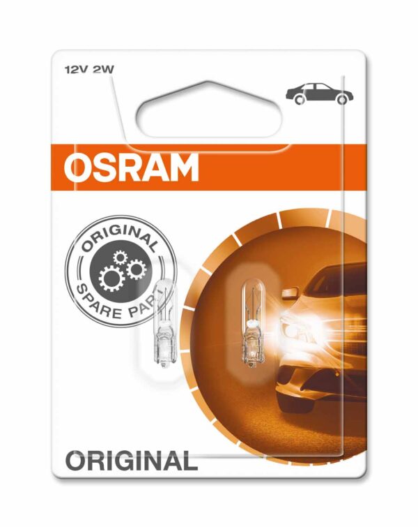 G10592258_Bli1_H3_64151_12V_55W_PK22s_01B_MiG_02.indd OSRAM Original 2722 B8,5d 12V 2W 02B
