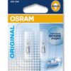 4050300925783_3 OSRAM Original 2722 B8,5d 12V 2W 02B
