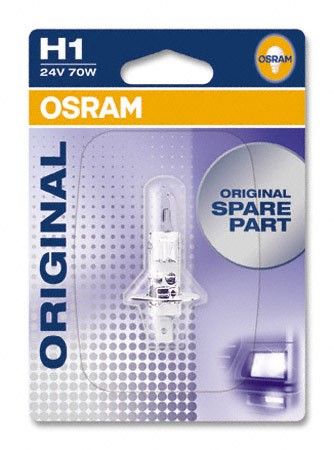 4050300925844_3 Halogeen OSRAM 64155 P14,5s 24V 70W H1 01B