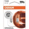4050300926001 OSRAM Original 3930 BA9s 24V 4W T4W 02B