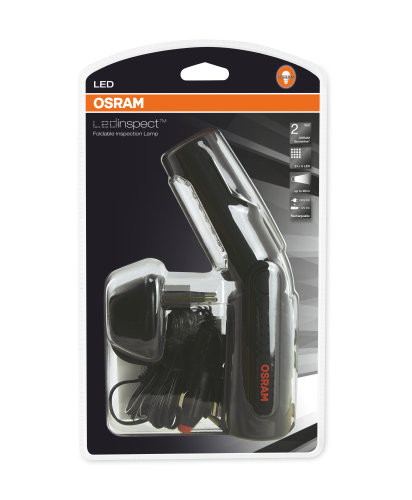 4052899009592 Kokkupandav OSRAM LEDIL201 LEDinspect® 80