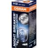 OSRAM NIGHT BREAKER® UNLIMITED H3