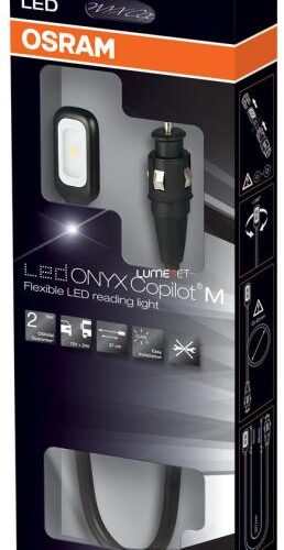 4052899077270 OSRAM ONYX M-7 ONYX Copilot® M 37mm 12/24V